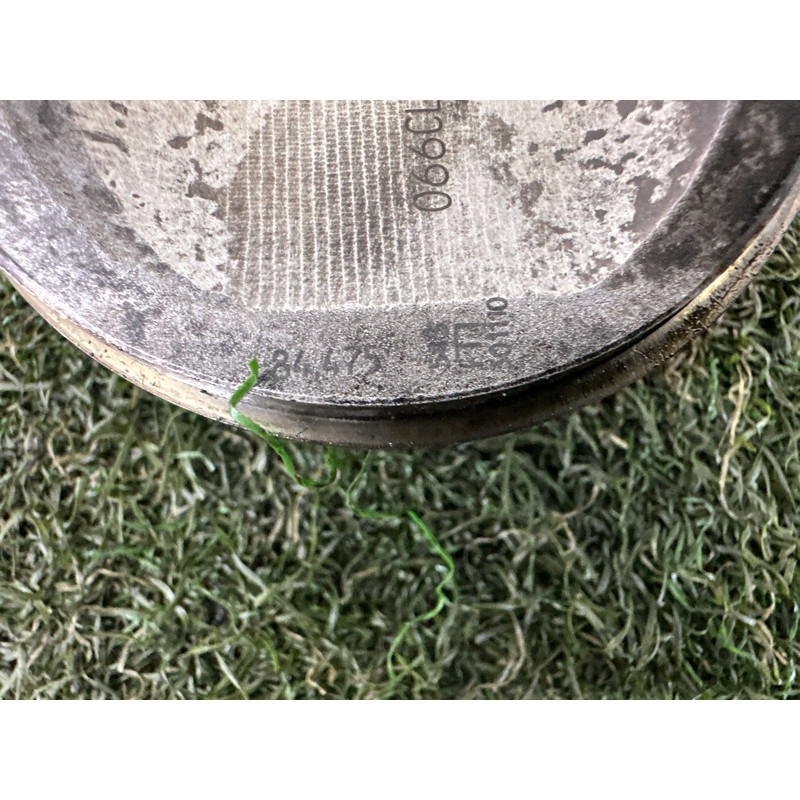 Поршень (двигатель и элементы) AUDI Q7 4L 2011 3.0 TFSi 06E107066DM