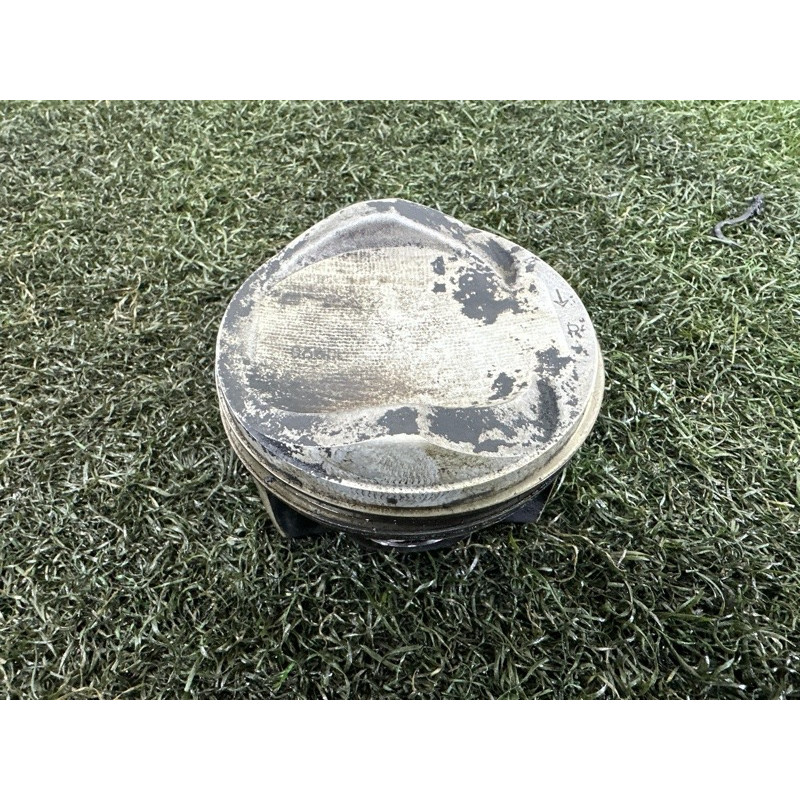 Поршень (двигатель и элементы) AUDI Q7 4L 2011 3.0 TFSi 06E107066DM