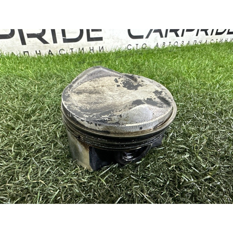 Поршень (двигатель и элементы) AUDI Q7 4L 2011 3.0 TFSi 06E107066DM