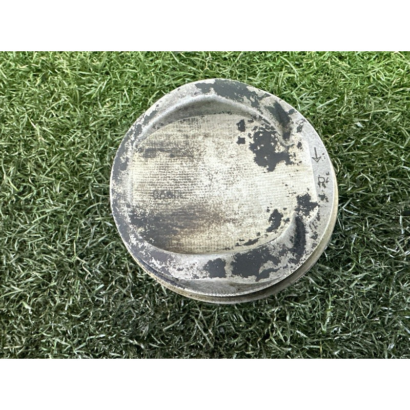 Поршень (двигатель и элементы) AUDI Q7 4L 2011 3.0 TFSi 06E107066DM