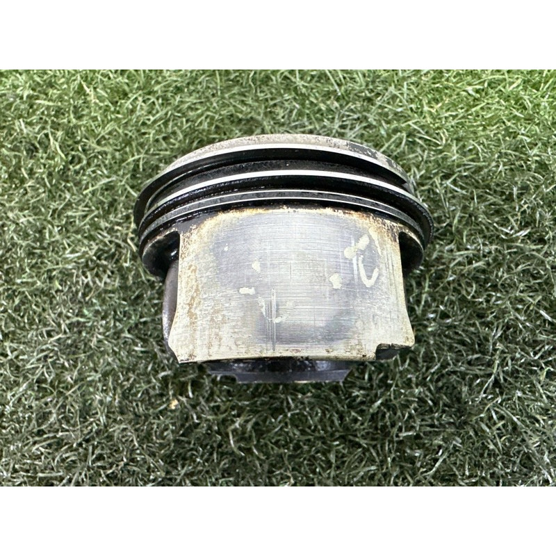 Поршень (двигатель и элементы) AUDI Q7 4L 2011 3.0 TFSi 06E107066DM