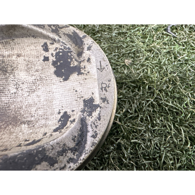 Поршень (двигатель и элементы) AUDI Q7 4L 2011 3.0 TFSi 06E107066DM