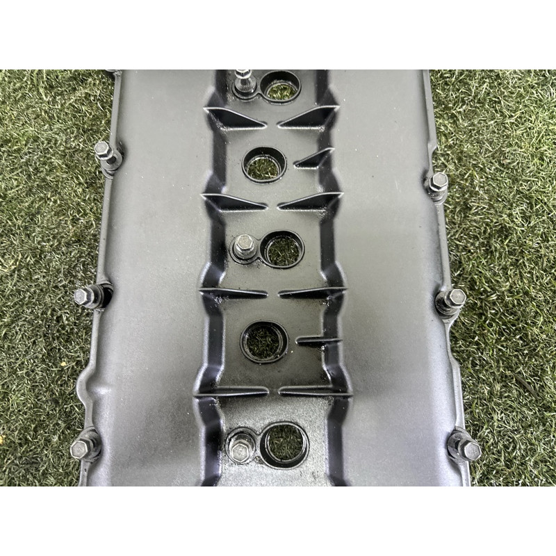 Крышка клапанов (двигатель и элементы) Volkswagen Touareg NF 2013 3.6 03H103429H