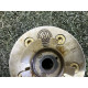 Регулятор фаз газорозподілу (двигун та елементи) Volkswagen Touareg NF 2013 3.6 03H109087D