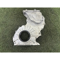 Кришка двигуна