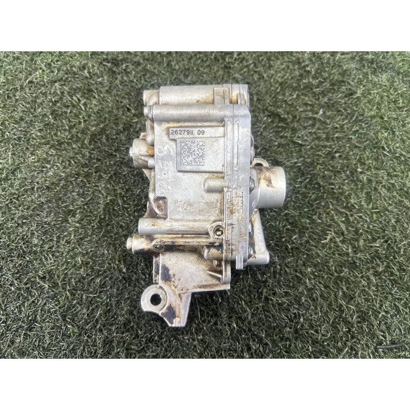 Маслонасос (двигатель и элементы) BMW X5 E70 2012 3.0 N55B30 11417573747