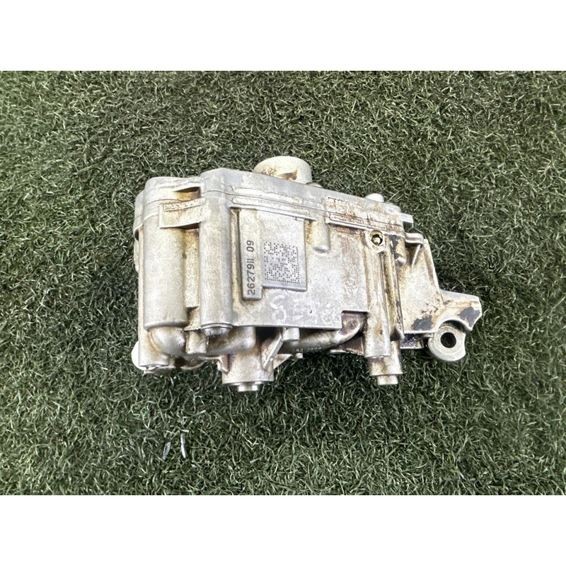 Маслонасос (двигатель и элементы) BMW X5 E70 2012 3.0 N55B30 11417573747