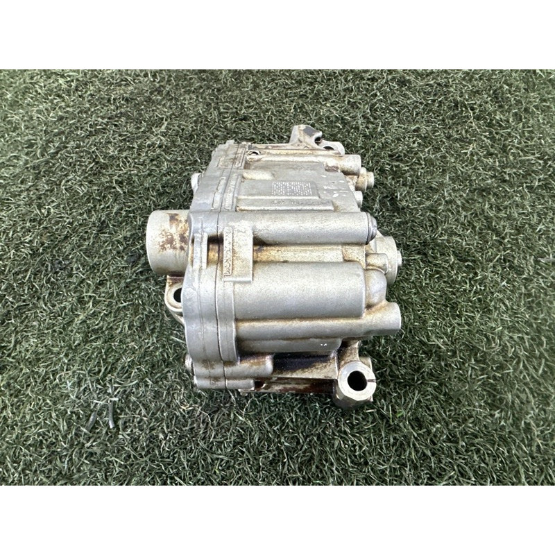 Маслонасос (двигатель и элементы) BMW X5 E70 2012 3.0 N55B30 11417573747