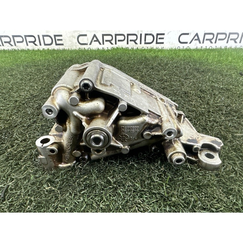 Маслонасос (двигатель и элементы) BMW X5 E70 2012 3.0 N55B30 11417573747