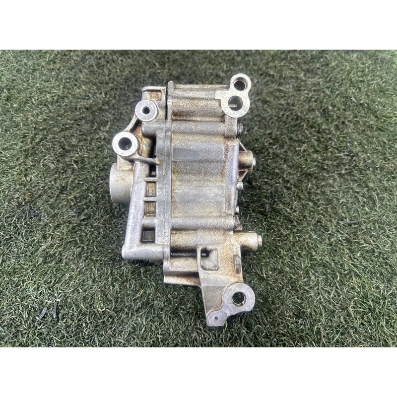 Маслонасос (двигатель и элементы) BMW X5 E70 2012 3.0 N55B30 11417573747