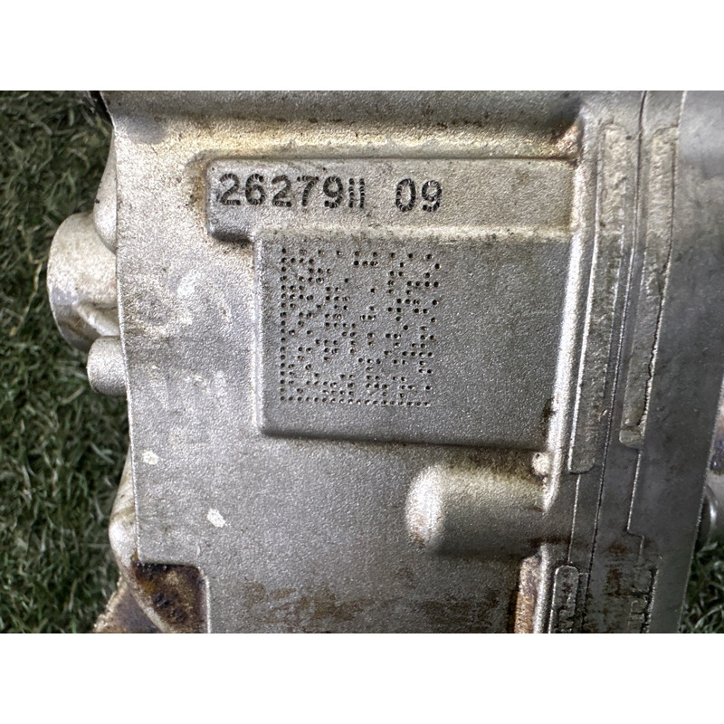 Маслонасос (двигатель и элементы) BMW X5 E70 2012 3.0 N55B30 11417573747