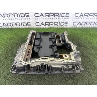 Напівпіддон масляний