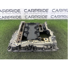 Полуподдон масляный