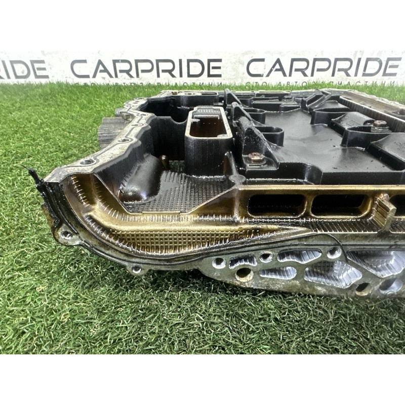 Напівпіддон масляний (двигун та елементи) AUDI Q7 4L 2011 3.0 TFSi 06E103601AT