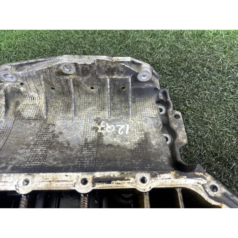 Напівпіддон масляний (двигун та елементи) AUDI Q7 4L 2011 3.0 TFSi 06E103601AT