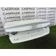 Крышка багажника (кузов и элементы) AUDI A3 8V 2018 2.0 CZRA 8V5827025F
