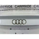 Крышка багажника (кузов и элементы) AUDI A3 8V 2018 2.0 CZRA 8V5827025F