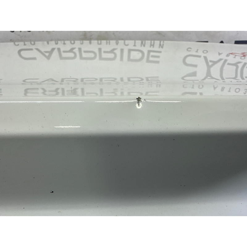 Крышка багажника (кузов и элементы) AUDI A3 8V 2018 2.0 CZRA 8V5827025F