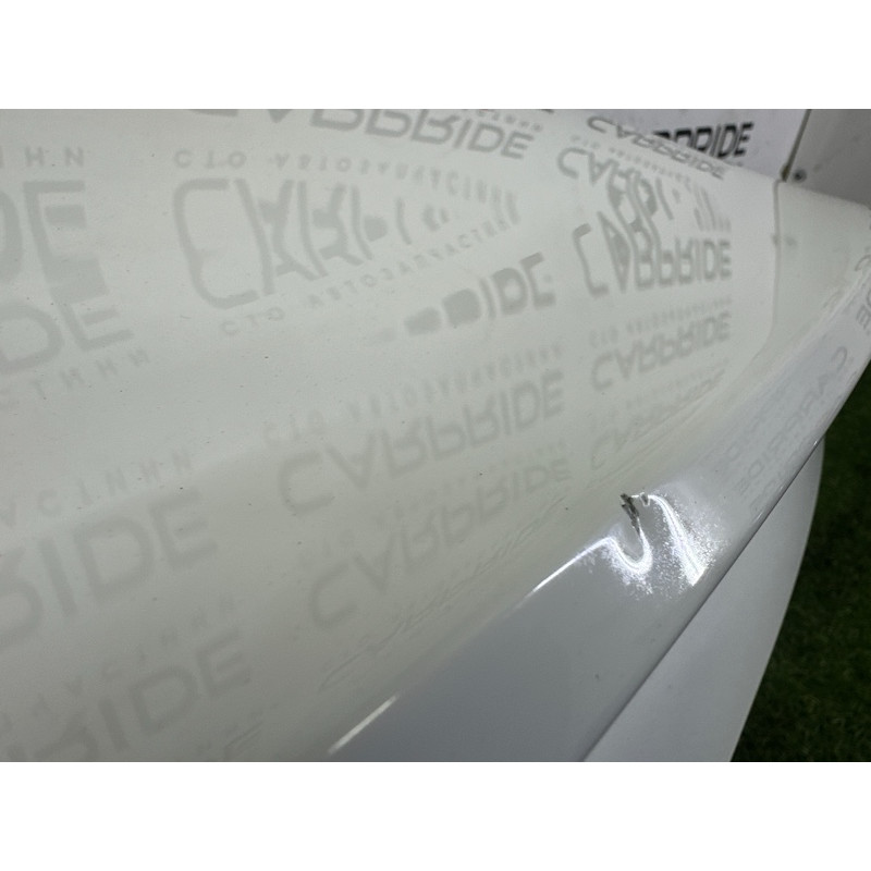 Крышка багажника (кузов и элементы) AUDI A3 8V 2018 2.0 CZRA 8V5827025F