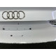Крышка багажника (кузов и элементы) AUDI A3 8V 2018 2.0 CZRA 8V5827025F