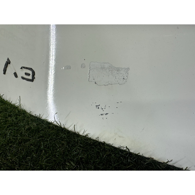 Крышка багажника (кузов и элементы) AUDI A3 8V 2018 2.0 CZRA 8V5827025F