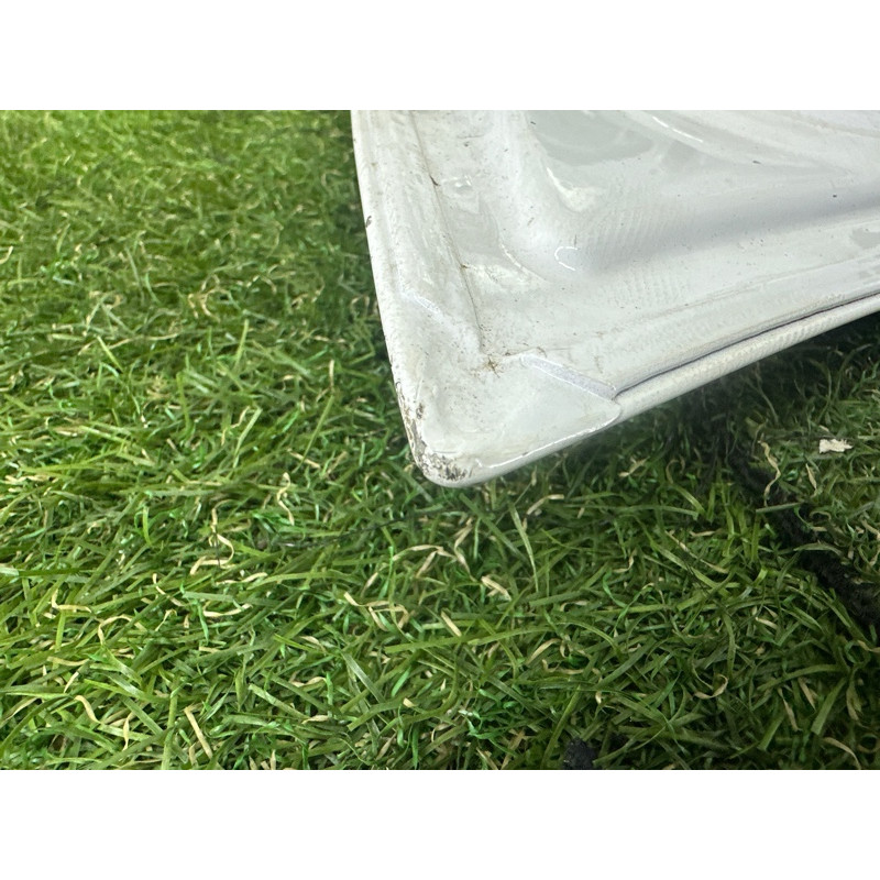 Крышка багажника (кузов и элементы) AUDI A3 8V 2018 2.0 CZRA 8V5827025F