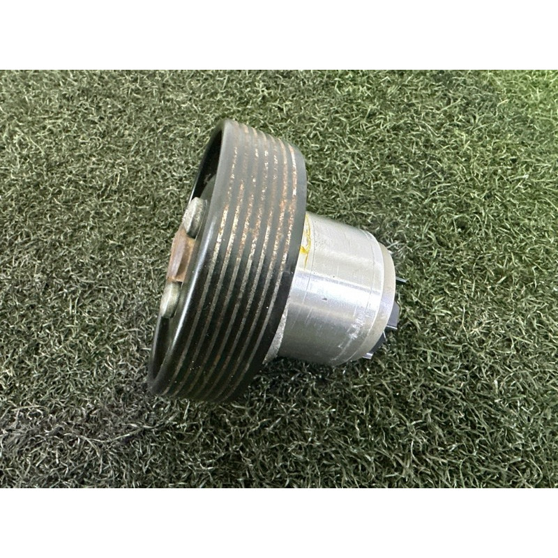 Помпа (система охлаждения) Volkswagen Touareg NF 2013 3.6 03H121008H