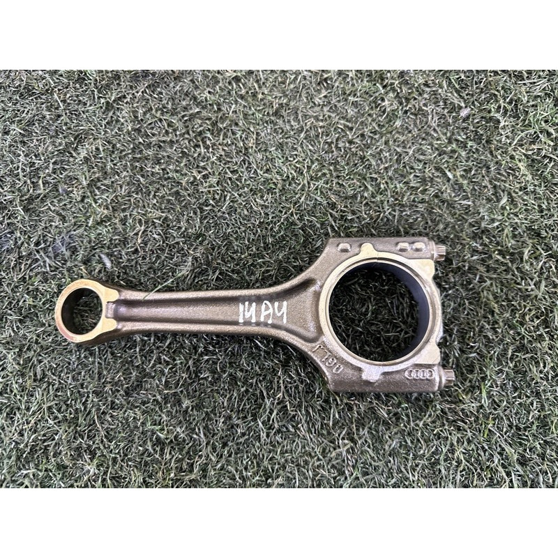 Шатун (двигатель и элементы) AUDI A4 B9 2018 2.0 DBPA 06H198401D