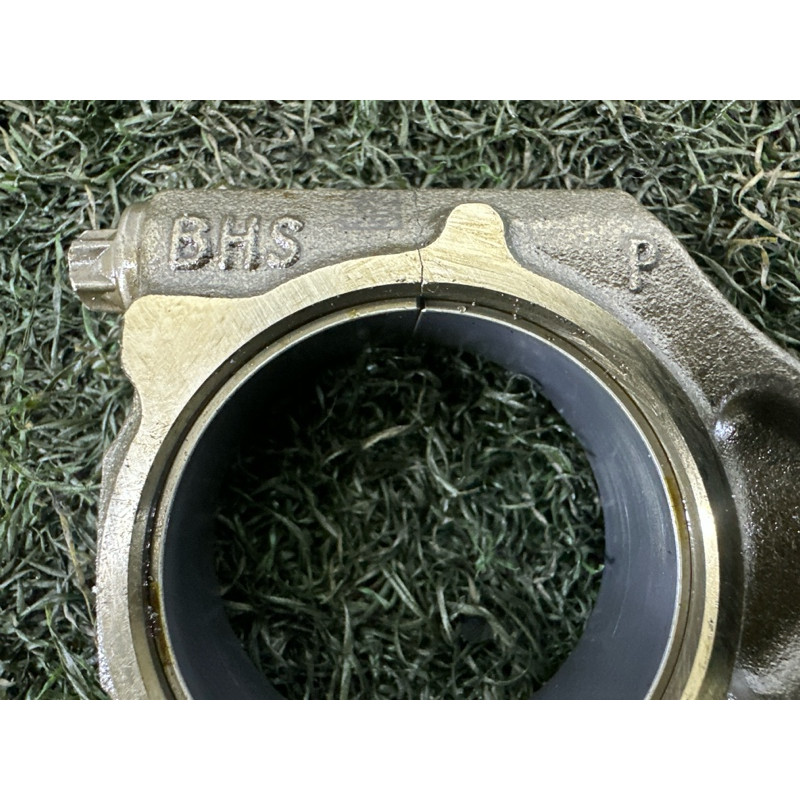 Шатун (двигатель и элементы) AUDI A4 B9 2018 2.0 DBPA 06H198401D