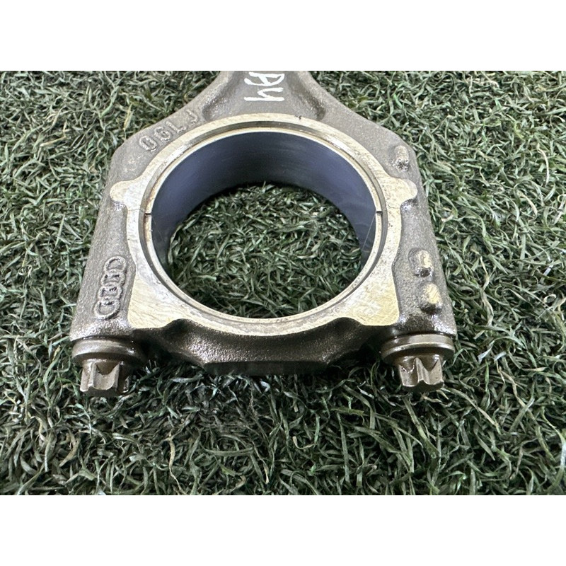 Шатун (двигатель и элементы) AUDI A4 B9 2018 2.0 DBPA 06H198401D