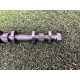 Ексцентриковий вал (двигун та елементи) BMW X5 E70 2012 3.0 N55B30 11377589883
