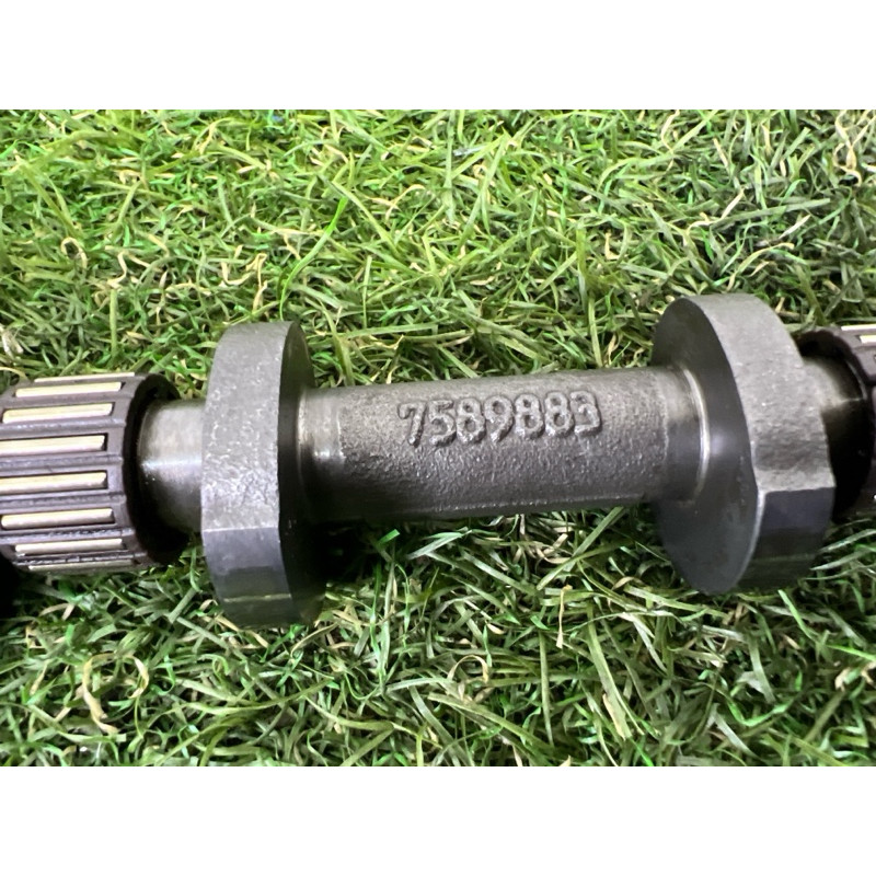 Ексцентриковий вал (двигун та елементи) BMW X5 E70 2012 3.0 N55B30 11377589883