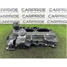 Крышка клапанов