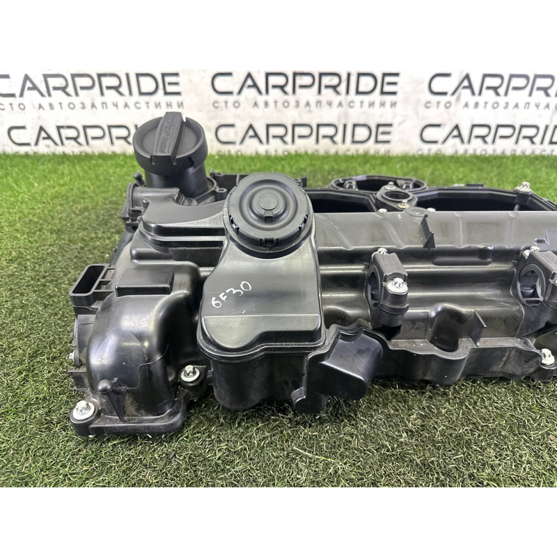 Крышка клапанов (двигатель и элементы) BMW 3-series F30 2015 2.0 11127588412