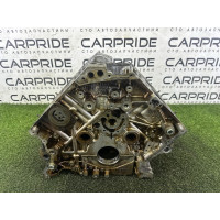 Блок цилиндров