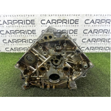 Блок цилиндров