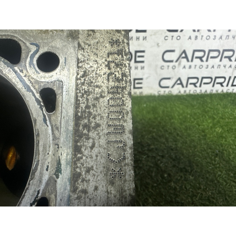 Блок цилиндров (двигатель и элементы) AUDI Q7 4L 2011 3.0 TFSi 06E103011BS