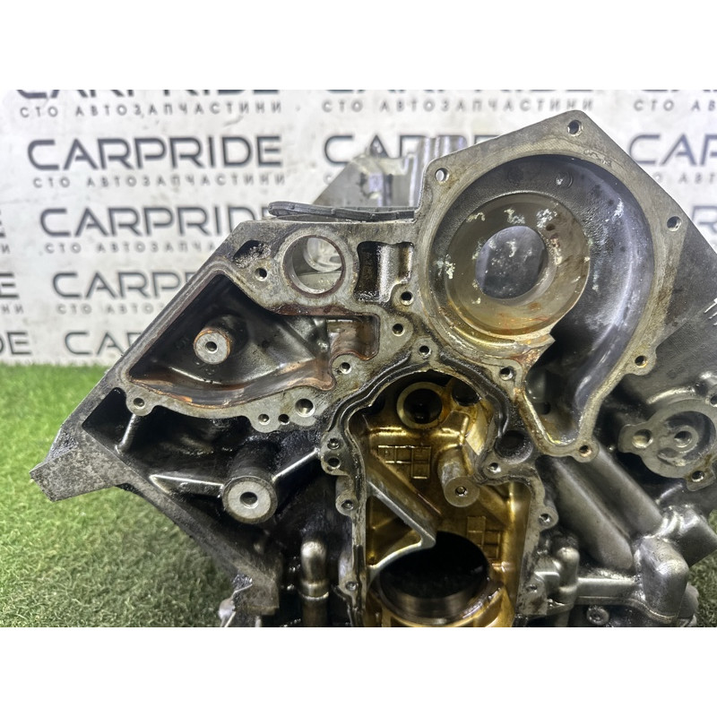 Блок цилиндров (двигатель и элементы) AUDI Q7 4L 2011 3.0 TFSi 06E103011BS