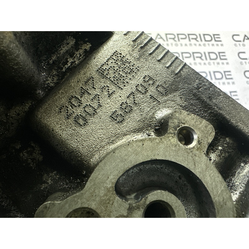 Блок цилиндров (двигатель и элементы) AUDI Q7 4L 2011 3.0 TFSi 06E103011BS