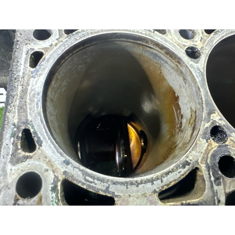 Блок цилиндров (двигатель и элементы) AUDI Q7 4L 2011 3.0 TFSi 06E103011BS