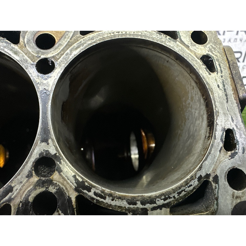 Блок цилиндров (двигатель и элементы) AUDI Q7 4L 2011 3.0 TFSi 06E103011BS