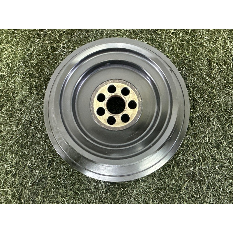 Шків колінвалу (двигун та елементи) Volkswagen Touareg NF 2013 3.6 03H105243Q