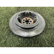 Шків колінвалу (двигун та елементи) Volkswagen Touareg NF 2013 3.6 03H105243Q