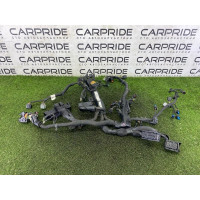 Проводка моторная