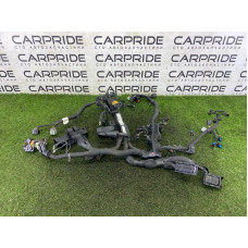 Проводка моторная