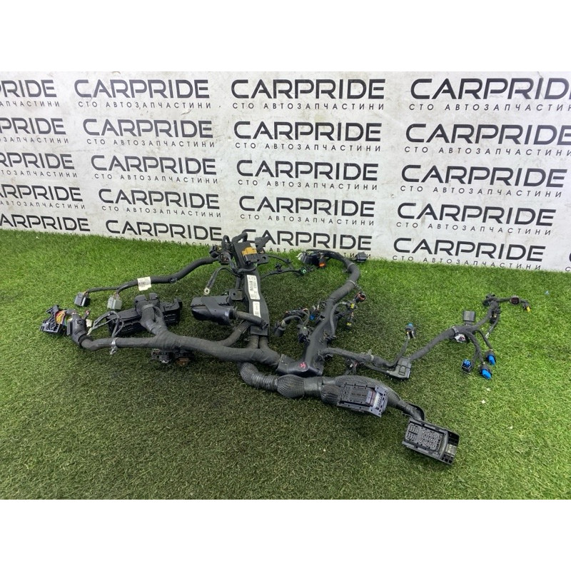 Проводка двигуна (електрика двигуна) Hyundai Ioniq AE 2017 1.6 91400G2021