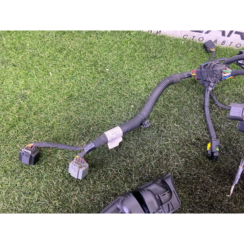 Проводка двигуна (електрика двигуна) Hyundai Ioniq AE 2017 1.6 91400G2021