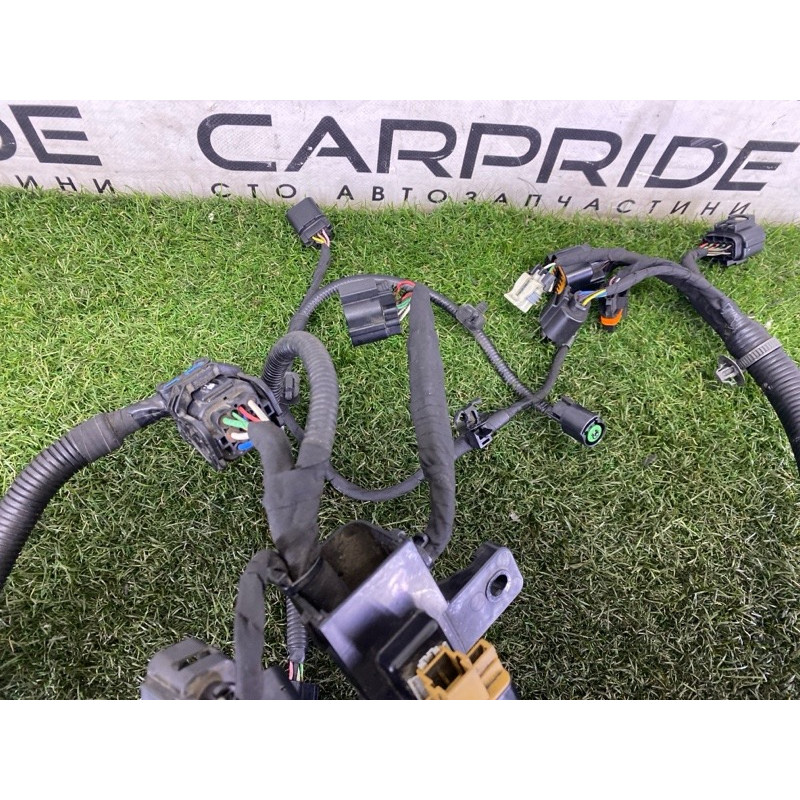 Проводка двигуна (електрика двигуна) Hyundai Ioniq AE 2017 1.6 91400G2021