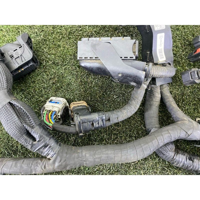 Проводка двигуна (електрика двигуна) Hyundai Ioniq AE 2017 1.6 91400G2021