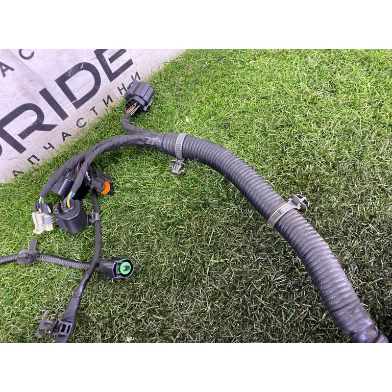 Проводка двигуна (електрика двигуна) Hyundai Ioniq AE 2017 1.6 91400G2021